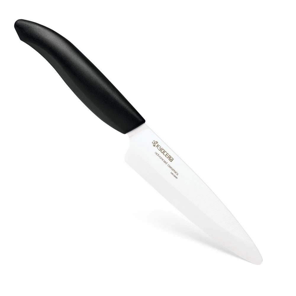 Kyocera Bio Series Ceramic Knife | 4.5" Utility Knife 3 Kyocera Bio Series Ceramic Knife | 4.5" Utility Knife