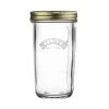 Kilner Wide Mouth Preserve Jar | 17 Oz 2 Kilner Wide Mouth Preserve Jar | 17 Oz -Cookware & Knives Shop 0025.888 kilner wide mouth jar 17 oz