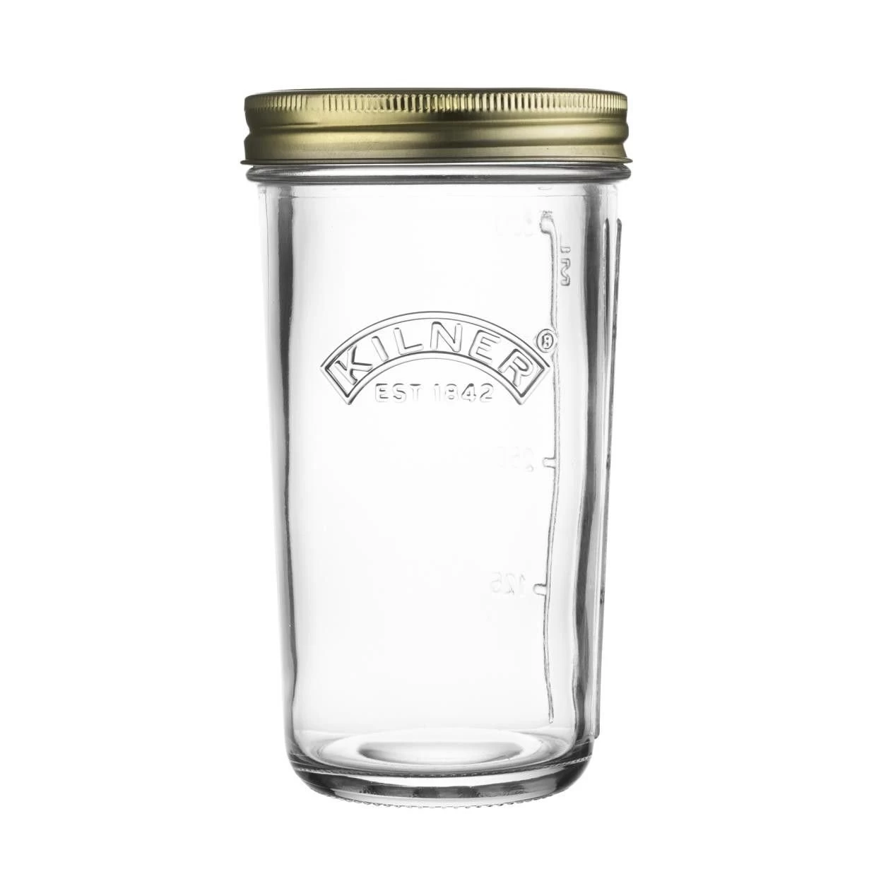 Kilner Wide Mouth Preserve Jar | 17 Oz 3 Kilner Wide Mouth Preserve Jar | 17 Oz