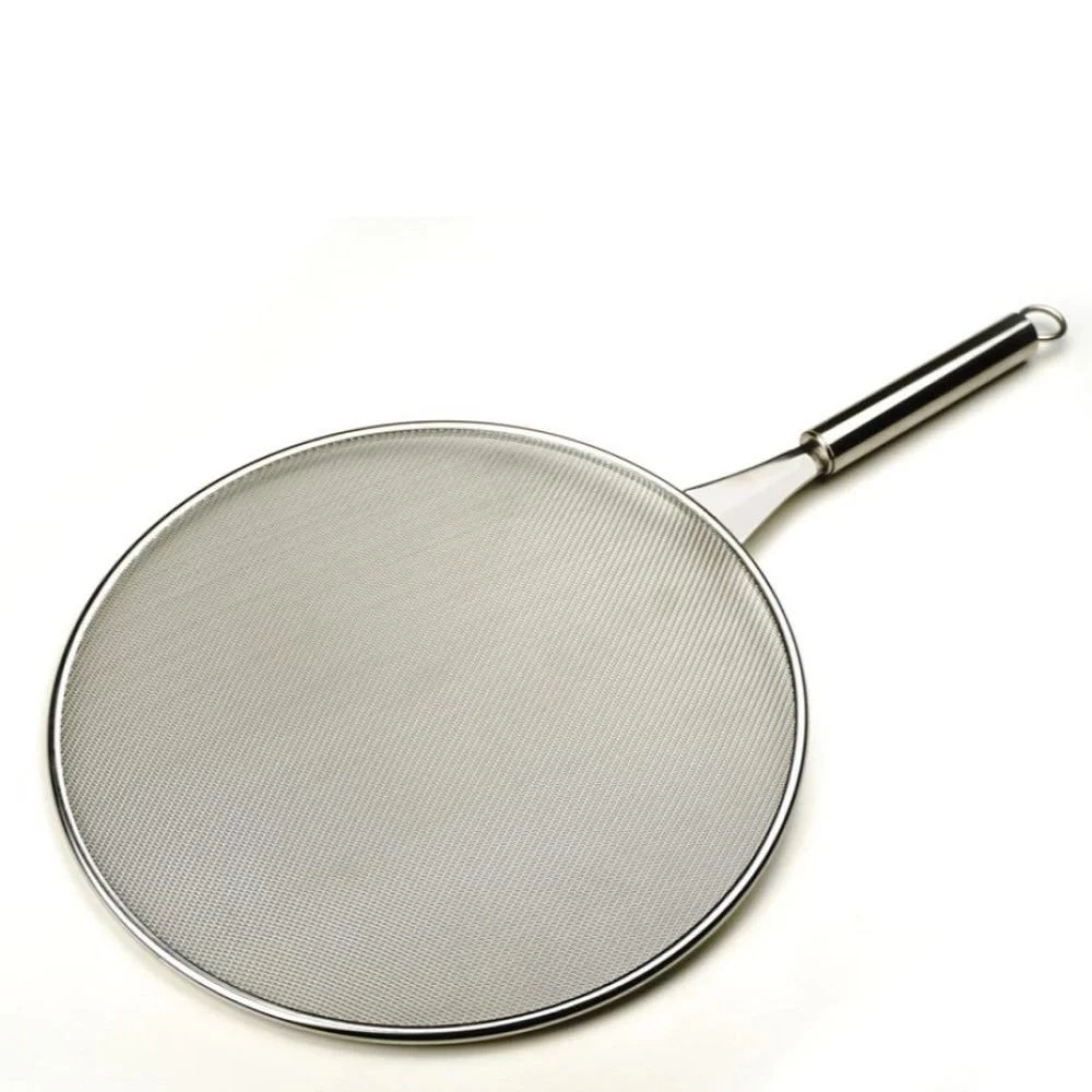 RSVP Endurance 15" Splatter Screen 3 RSVP Endurance 15" Splatter Screen