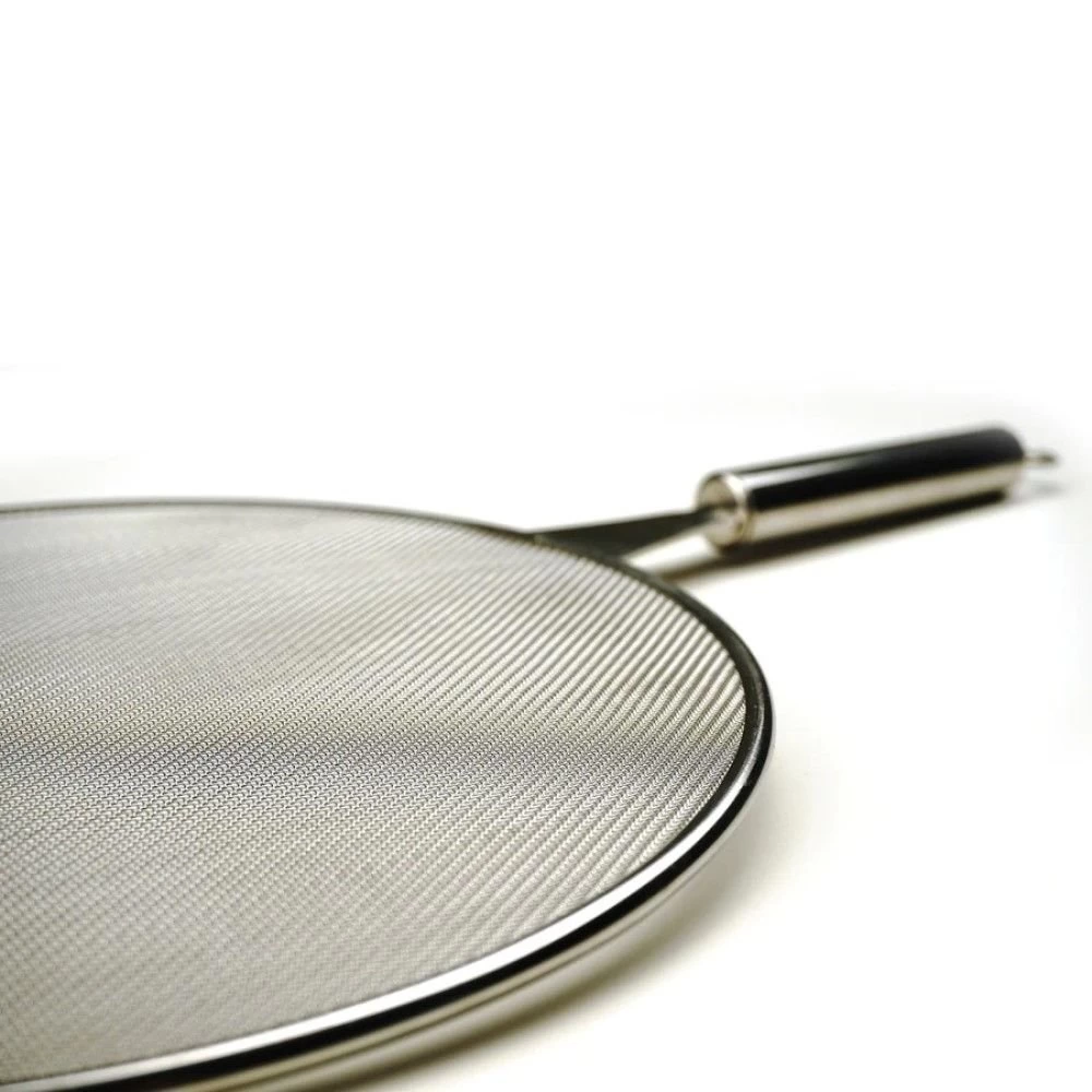 RSVP Endurance 15" Splatter Screen 4 RSVP Endurance 15" Splatter Screen - Image 2