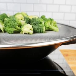 RSVP Endurance 15" Splatter Screen 8 RSVP Endurance 15" Splatter Screen -Cookware & Knives Shop 053796102236 32 900x 1