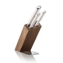 Cangshan Cutlery L1 Series 4-Piece Knife Block Set