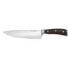 Wusthof Ikon Blackwood 8" Cook's Knife -Cookware & Knives Shop 1010530120 8in cooks knife