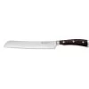 Wusthof Ikon Blackwood 8" Bread Knife -Cookware & Knives Shop 1010531020 8in bread knife