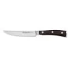 Wusthof Ikon Blackwood 4.5" Steak Knife 1 Wusthof Ikon Blackwood 4.5" Steak Knife -Cookware & Knives Shop 1010531712 4.5in steak knife