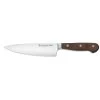 Wusthof Crafter 6" Cook's Knife -Cookware & Knives Shop 1010830116 6in cooks knife