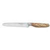 Wusthof Amici 5" Serrated Utility Knife -Cookware & Knives Shop 1011301614 1 1