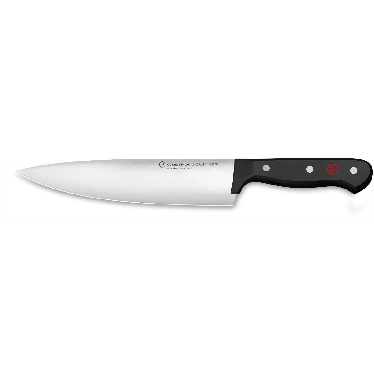 Wusthof Gourmet 3-Piece Starter Knife Set 4 Wusthof Gourmet 3-Piece Starter Knife Set - Image 2