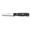 Wusthof Gourmet 3" Paring Knife | Serrated -Cookware & Knives Shop 1025045308 3in serrated paring knife