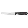 Wusthof Gourmet 4.5" Utility Knife | Serrated Rounded Tip -Cookware & Knives Shop 1025048012 4.5in serrated utility knife
