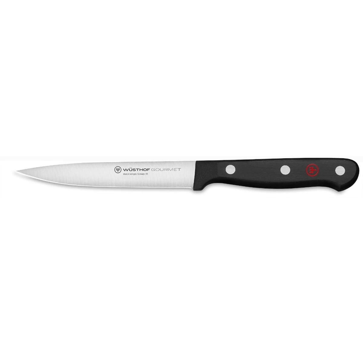 Wusthof Gourmet 3-Piece Starter Knife Set 7 Wusthof Gourmet 3-Piece Starter Knife Set - Image 5