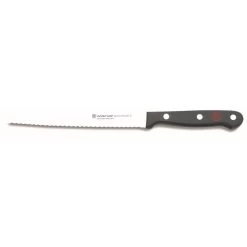Wusthof Gourmet 6" Serrated Utility Knife