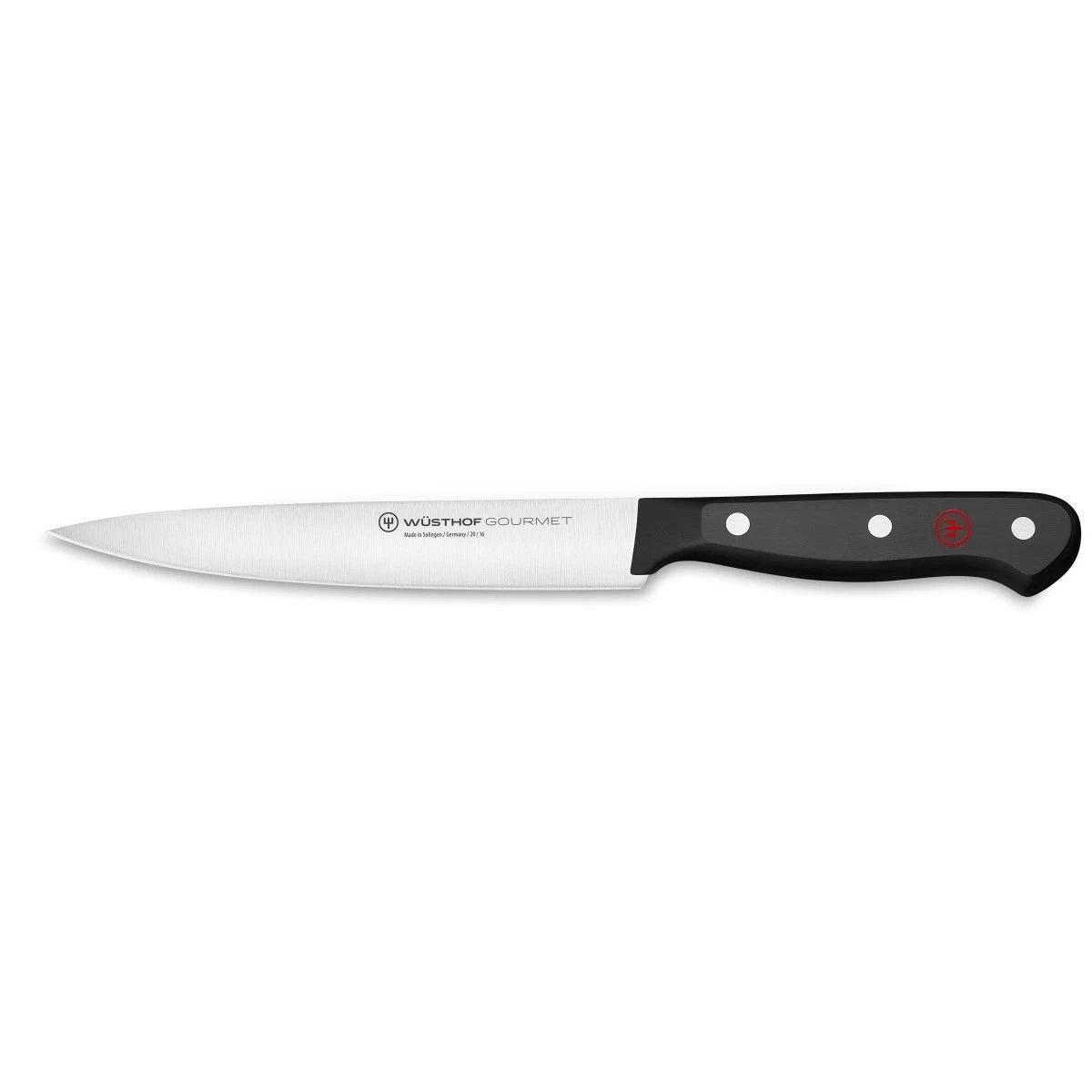 Wusthof Gourmet 6" Utility Knife 3 Wusthof Gourmet 6" Utility Knife