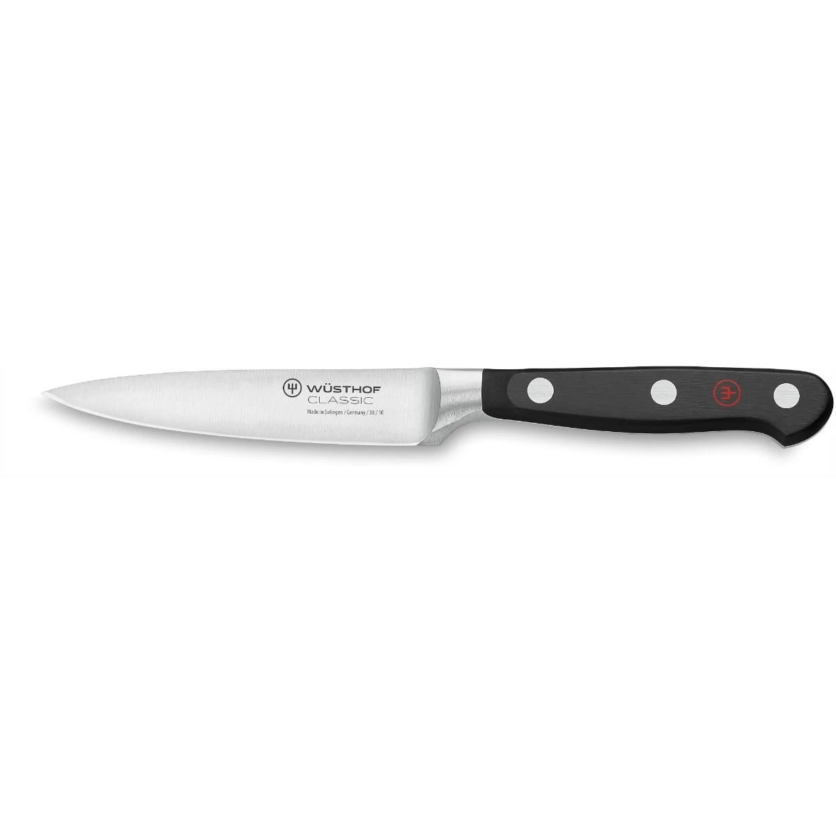 Wusthof Classic 4" Paring Knife 3 Wusthof Classic 4" Paring Knife