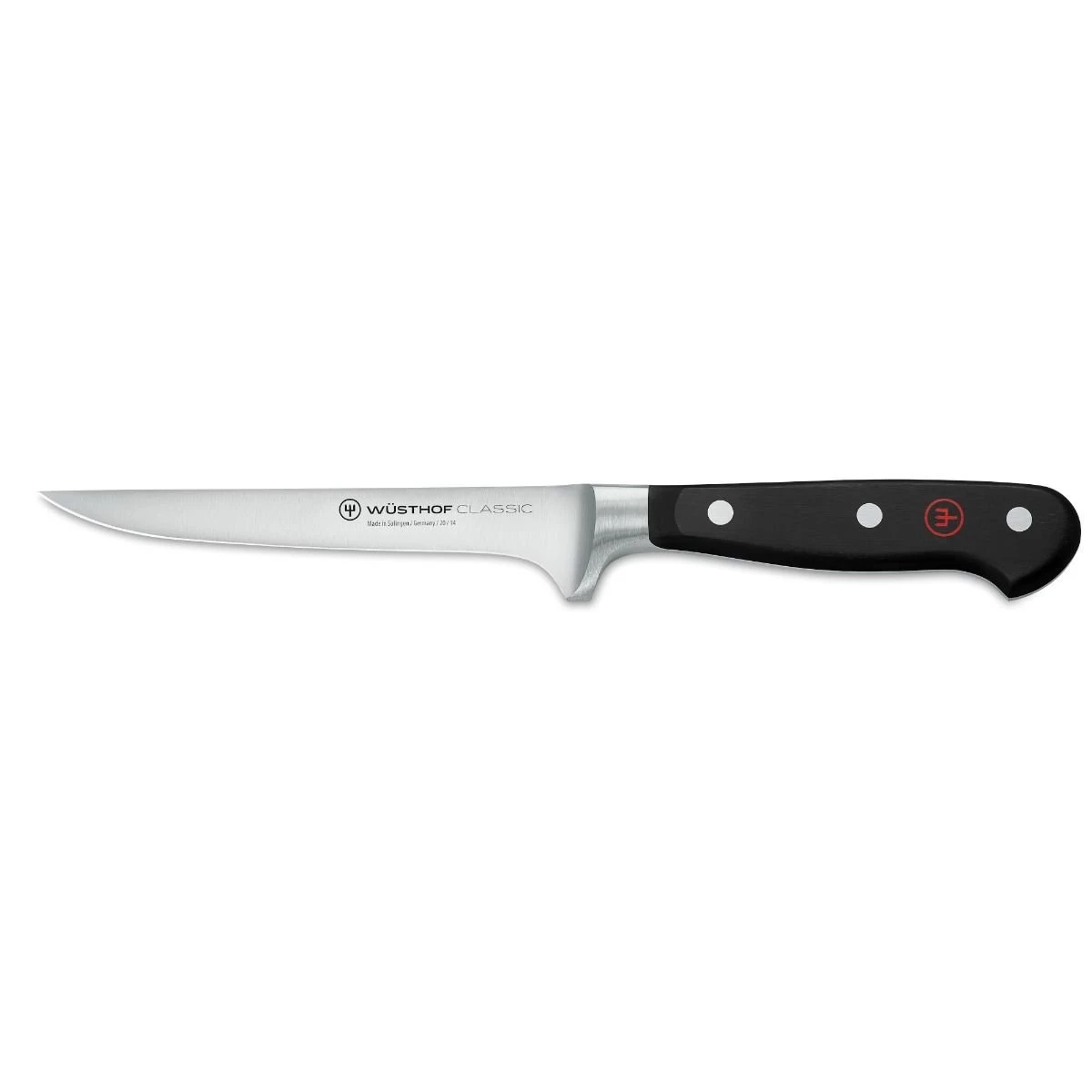 Wusthof Classic 5" Boning Knife 3 Wusthof Classic 5" Boning Knife