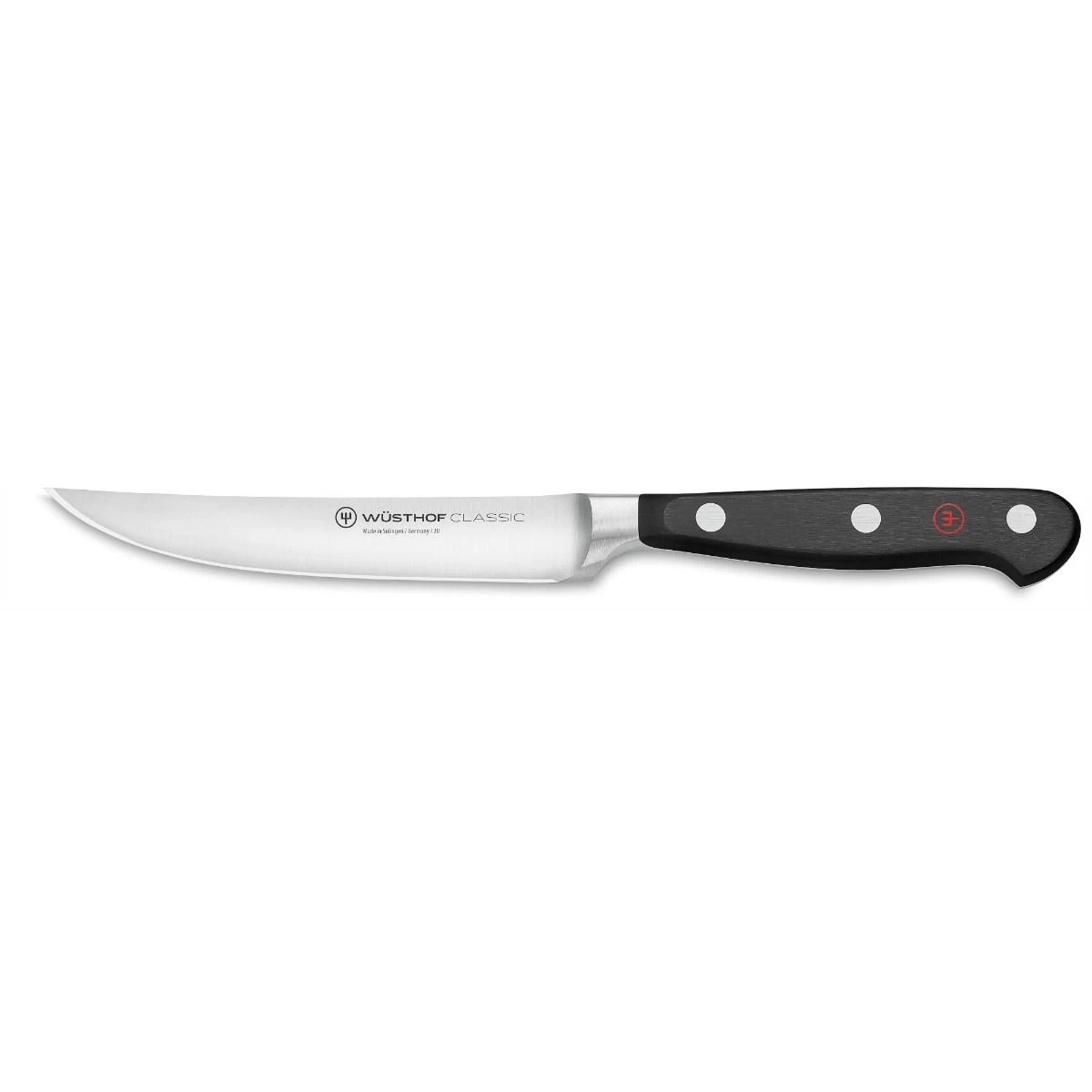 Wusthof Classic 4.5" Steak Knife 3 Wusthof Classic 4.5" Steak Knife
