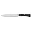 Wusthof Classic Ikon 5" Utility Knife | Serrated 1 Wusthof Classic Ikon 5" Utility Knife | Serrated -Cookware & Knives Shop 1040331614 5in serrated utility knife