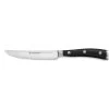 Wusthof Classic Ikon 4.5" Steak Knife -Cookware & Knives Shop 1040331712 4.5in steak knife