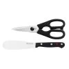Wusthof Gourmet 2-Piece Shear & Spreader Set 2 Wusthof Gourmet 2-Piece Shear & Spreader Set -Cookware & Knives Shop 1065060201 gm 2pc shear and spreader set 6