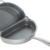 Nordic Ware Omelette Pan -Cookware & Knives Shop 10692 nordicware omelette pan popup