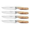 Wusthof Amici 4-Piece Steak Knife Set -Cookware & Knives Shop 1071360401
