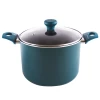 Range Kleen Taste Of Home Aluminum Stock Pot | 10" -Cookware & Knives Shop 10inchstockpot1