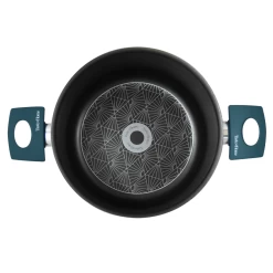 Range Kleen Taste Of Home Aluminum Stock Pot | 10" -Cookware & Knives Shop 10inchstockpot5