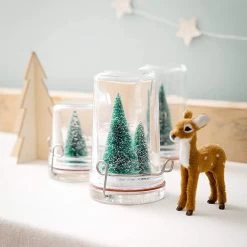 Luigi Bormioli Lock-Eat Food Jar 11.75oz -Cookware & Knives Shop 11 75 3