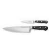 Wusthof Classic 2-Piece Starter Knife Set | Cook's & Paring -Cookware & Knives Shop 1120160206 2pc starter set
