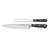 Wusthof Classic 2-Piece Carving Set | Hollow Edge 1 Wusthof Classic 2-Piece Carving Set | Hollow Edge -Cookware & Knives Shop 1120160212 cl 2pc he carving set