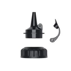 OXO 2-Piece Chef's Squeeze Bottle Set -Cookware & Knives Shop 11227300 chef s squeeze bottle cap