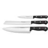 Wusthof Gourmet 3-Piece Starter Knife Set -Cookware & Knives Shop 1125060308 gm 3pc starter set
