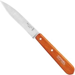 Opinel Colored Paring Knives - Set Of 4 -Cookware & Knives Shop 112 acidules orange f309542c 26ed 42bd 8440 39d8bd81f090 800x