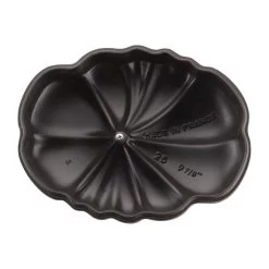 Staub 3 Qt. Tomato Cocotte | Grenadine 9 Staub 3 Qt. Tomato Cocotte | Grenadine -Cookware & Knives Shop 11712587 5