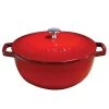 Staub 3.75 Qt. Essential French Ovens | Multiple Colors Available -Cookware & Knives Shop 11732406 2