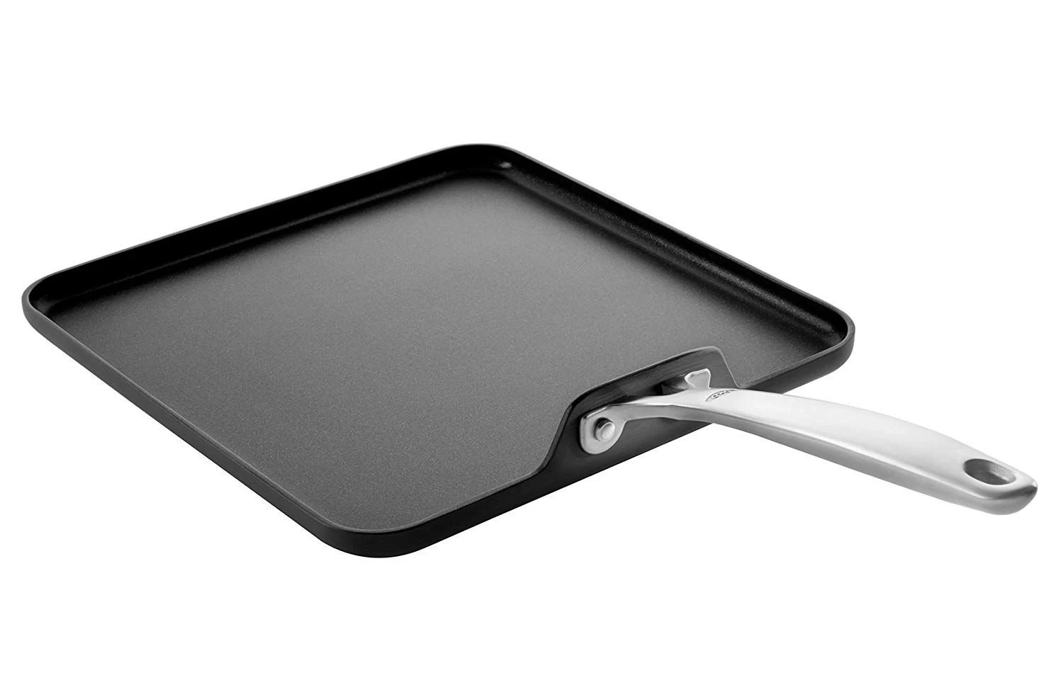 OXO Nonstick Pro | 11" Square Griddle 3 OXO Nonstick Pro | 11" Square Griddle