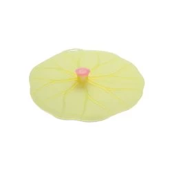 Charles Viancin Silicone Lid | 11" Lilypad