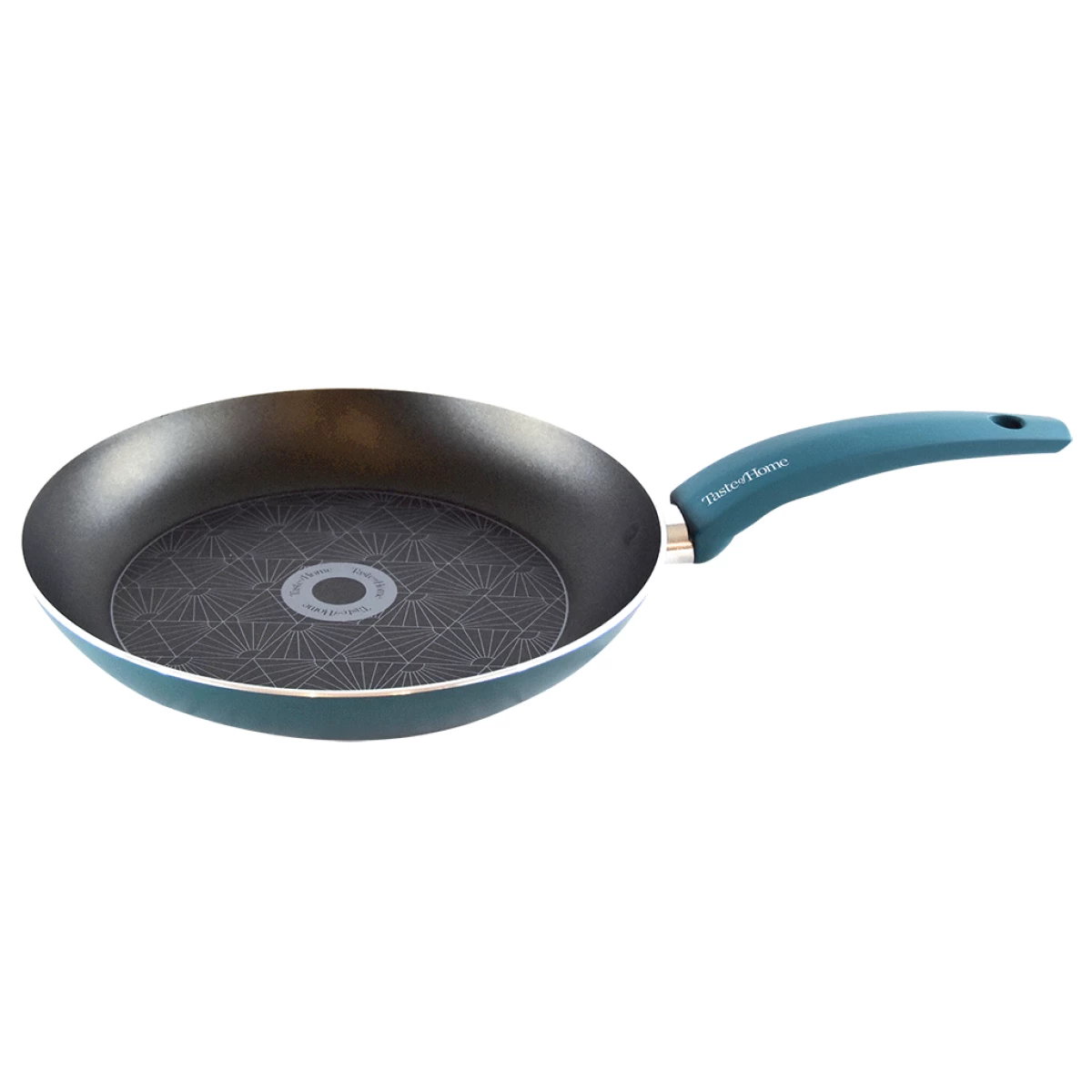 Range Kleen Taste Of Home Aluminum Skillet | 2-Piece 6 Range Kleen Taste Of Home Aluminum Skillet | 2-Piece - Image 4