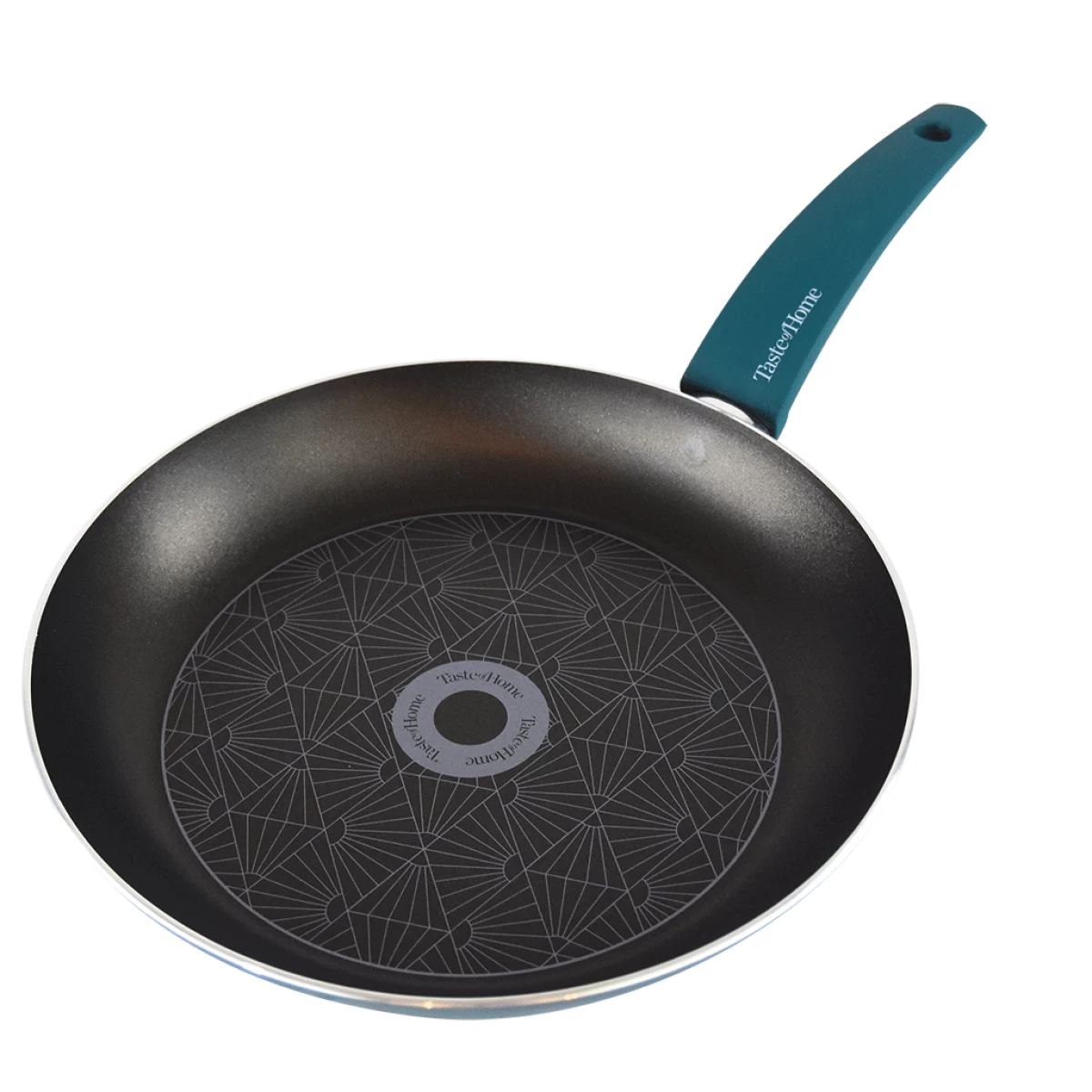 Range Kleen Taste Of Home Aluminum Skillet | 2-Piece 7 Range Kleen Taste Of Home Aluminum Skillet | 2-Piece - Image 5