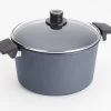 Woll Diamond Plus Induction Stock Pot With Lid - 8 Quart -Cookware & Knives Shop 128dpsl prop 2h paa wl 128dpil 1000