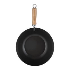 Typhoon World Foods 11" Wok