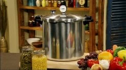 Presto® Pressure Cooker / Canner | 16 Qt. -Cookware & Knives Shop 143721 maxresdefault