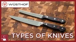 Wusthof Ikon Blackwood 8" Cook's Knife -Cookware & Knives Shop 145472 maxresdefault