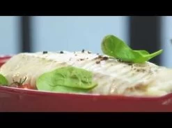 Emile Henry 16" X 9.5" Fish Steamer | Charcoal 10 Emile Henry 16" X 9.5" Fish Steamer | Charcoal -Cookware & Knives Shop 147020 hqdefault