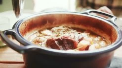 Emile Henry 4-Quart Sublime Stewpot | Creme 11 Emile Henry 4-Quart Sublime Stewpot | Creme -Cookware & Knives Shop 158756 maxresdefault