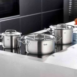 Fissler Original Profi Stainless Steel 6.7 Qt Stock Pot 13 Fissler Original Profi Stainless Steel 6.7 Qt Stock Pot -Cookware & Knives Shop 1630511916ast 1427941