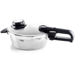 Fissler Vitavit® Premium S4 Pressure Skillet | 1.9 Qt.