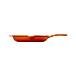 Le Creuset 9" Classic Skillet | Flame 12 Le Creuset 9" Classic Skillet | Flame -Cookware & Knives Shop 16943scr 70c37bf9bdde75e