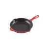 Le Creuset 9" Classic Skillet | Cerise -Cookware & Knives Shop 16948scr fbdb73a582eb63f